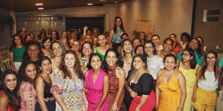 9º Conexão Super Mulher é realizado em Anápolis