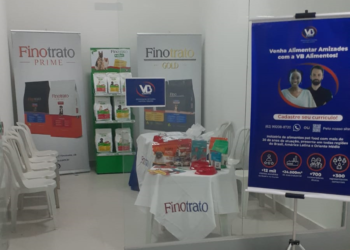 VB Alimentos está com 30 vagas no setor administrativo em Goiânia