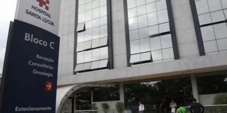 Atlântica Hospitais e Grupo Santa anunciam parceria
