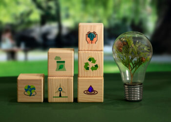 O foco na sustentabilidade
