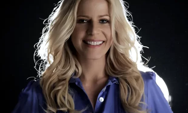 Paula Toller faz show em Brasília neste sábado (23)