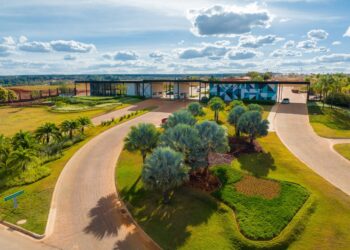 FGR Incorporações lança o seu 1º empreendimento em Brasília: o condomínio horizontal “Jardins Genebra”