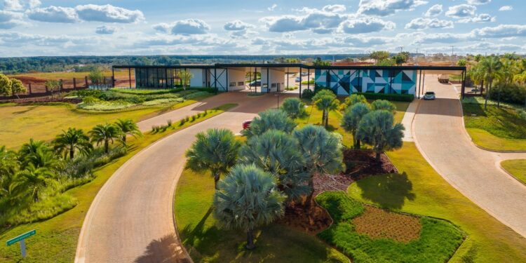 FGR Incorporações lança o seu 1º empreendimento em Brasília: o condomínio horizontal “Jardins Genebra”