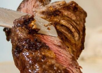 Número de consumidores de carne e grãos produzidos em MT no mundo mais que dobra