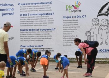 Anápolis celebra o Dia do Cooperativismo pela primeira vez
