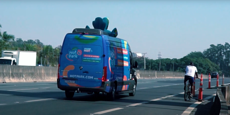 Campanha “Inverno Hot” da Aviva é premiada internacionalmente