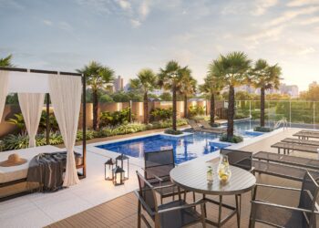 Com mercado aquecido, Anápolis recebe novo empreendimento da Linha Wish, da EBM