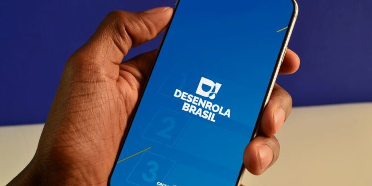 Desenrola Brasil: 15 milhões de brasileiros precisam de assinatura Gov.br