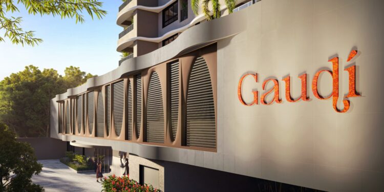 Sousa Andrade quebra paradigma de metragem acima de 200m² na orla do Parque Vaca Brava