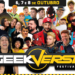 GeekVerse Festival movimenta a capital federal no fim de semana