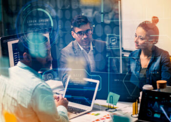 Inteligência Artificial: Da Origem ao Futuro Promissor