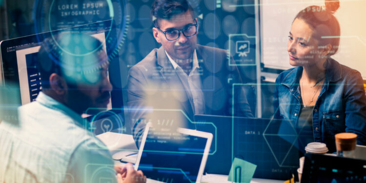 Inteligência Artificial: Da Origem ao Futuro Promissor