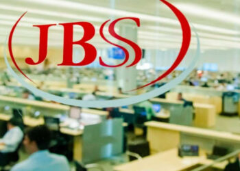 Maior empregadora do Brasil, JBS chega a 9 mil colaboradores em Mato Grosso 