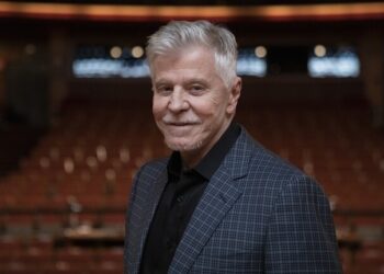 Miguel Falabella fará palestra na abertura da 21ª edição do Goianarh