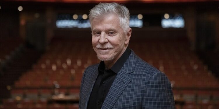 Miguel Falabella fará palestra na abertura da 21ª edição do Goianarh