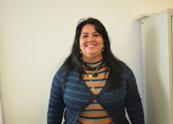 Pediatra Sheila Soares Ferro Lustosa Victor é a nova presidente do Cremego