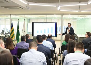 Cooperativas impactam 1,5 milhão de pessoas em Goiás, aponta estudo inédito da UFG
