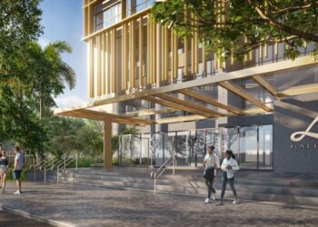 Promenade inaugura galeria de arte aberta ao público com exposição inédita de João Farkas