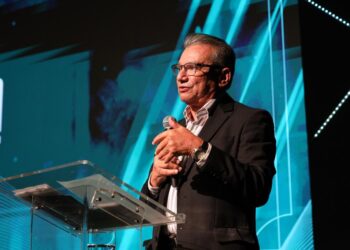 Raimundo Nonato assume presidência da Central Sicoob Uni