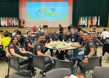 Rede da Construção participa de maior encontro de associativistas do Brasil