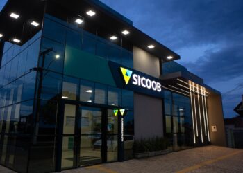 Sicoob UniCentro Norte Brasileiro inaugura agência em Orizona (GO)