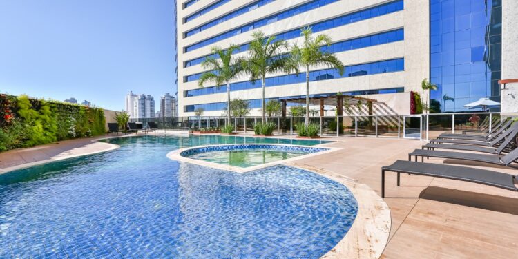 Hotel no Órion Complex oferece experiência para crianças durante todo o mês de outubro