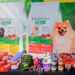 VB Alimentos marcou presença na 4ª edição da Show Pet Brasil 2023