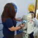 Venâncio Shopping e CBV Hospital de Olhos oferecem exames gratuitos
