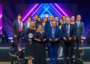 Sicoob: marca mais lembrada pela 6ª vez quando o assunto é cooperativismo