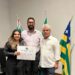 Corretores de imóveis recebem homenagem da Câmara Municipal de Goiânia