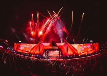 Caldas Novas se prepara para receber 200 mil turistas no Feriado de Finados