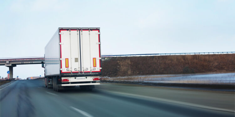 Inovações tecnológicas no combate ao roubo de cargas no Brasil