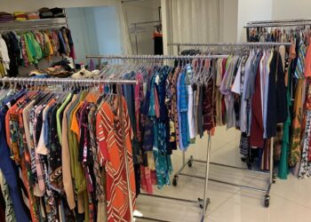 Bazar Multimarcas com preços de Black Friday começa nesta quinta-feira (9)