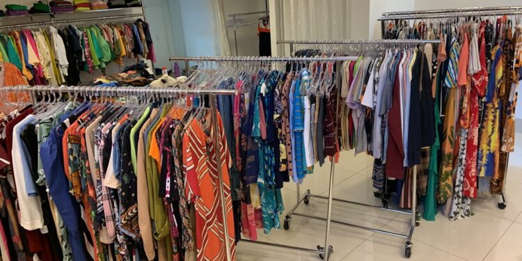 Bazar Multimarcas com preços de Black Friday começa nesta quinta-feira (9)