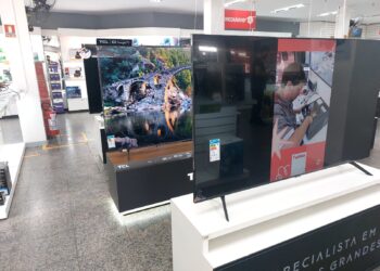 Black Friday: aumenta busca por eletrodomésticos e eletrônicos
