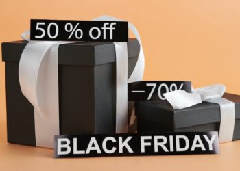 Black Friday: especialista dá dicas para aproveitar as promoções e evitar golpes
