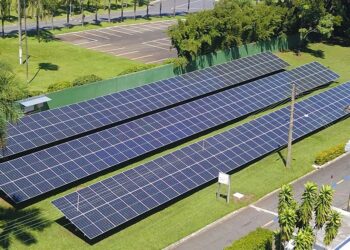 Black Yellot traz condições facilitadas para adquirir uma usina solar