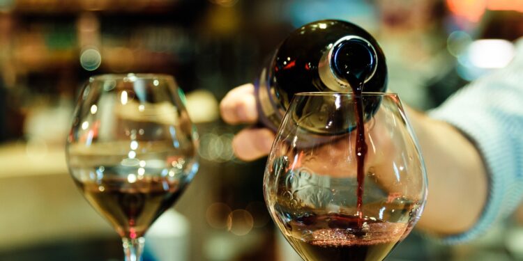 Bougainville recebe Feira Vino e Gastronomia neste final de semana