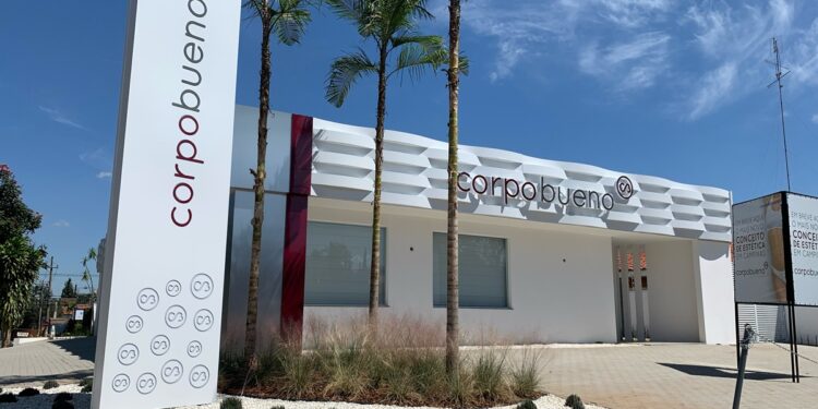Clínica Corpo Bueno abre mercado de franquias e primeira unidade será lançada em Altamira, no Pará