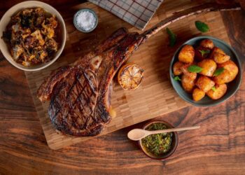 Churrascos do Mundo: Fazenda Churrascada Brasília recebe chef internacional John Relihan