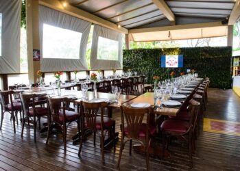 De olho nas confraternizações natalinas, Açougue do Berg inaugura espaço privativo em Brasília