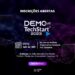 Demo Day TechStart reunirá startups para apresentar soluções para o agro, saúde e supply chain