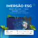 CRCGO e Comissão de Sustentabilidade promovem evento: Imersão ESG