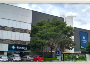 Centro Universitário Estácio Goiás realiza Feira das Profissões