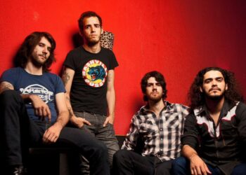 27º Goiânia Noise começa nesta sexta (10) e terá três dias de evento