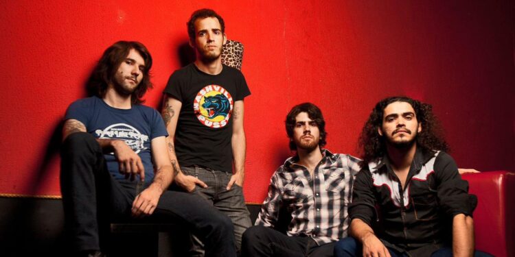 27º Goiânia Noise começa nesta sexta (10) e terá três dias de evento