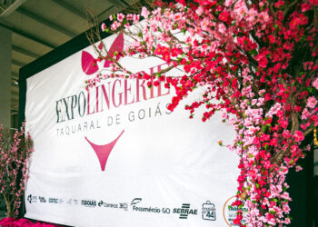 Expo Lingerie supera expectativas e Taquaral de Goiás já planeja 2ª edição para 2024