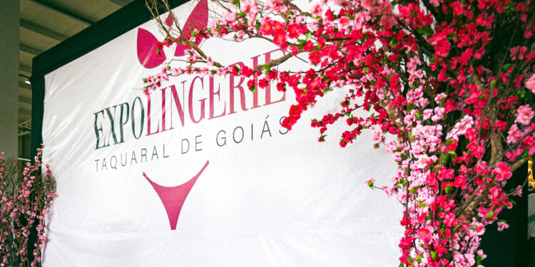 Expo Lingerie supera expectativas e Taquaral de Goiás já planeja 2ª edição para 2024