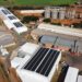 Implantação de sistemas de energia solar no setor rural cresce no Centro-Oeste