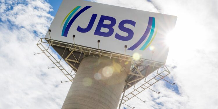 JBS retoma operação de unidade da Friboi no Mato Grosso